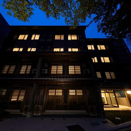 Rinn Gojo Takasegawa Quioto Exterior foto