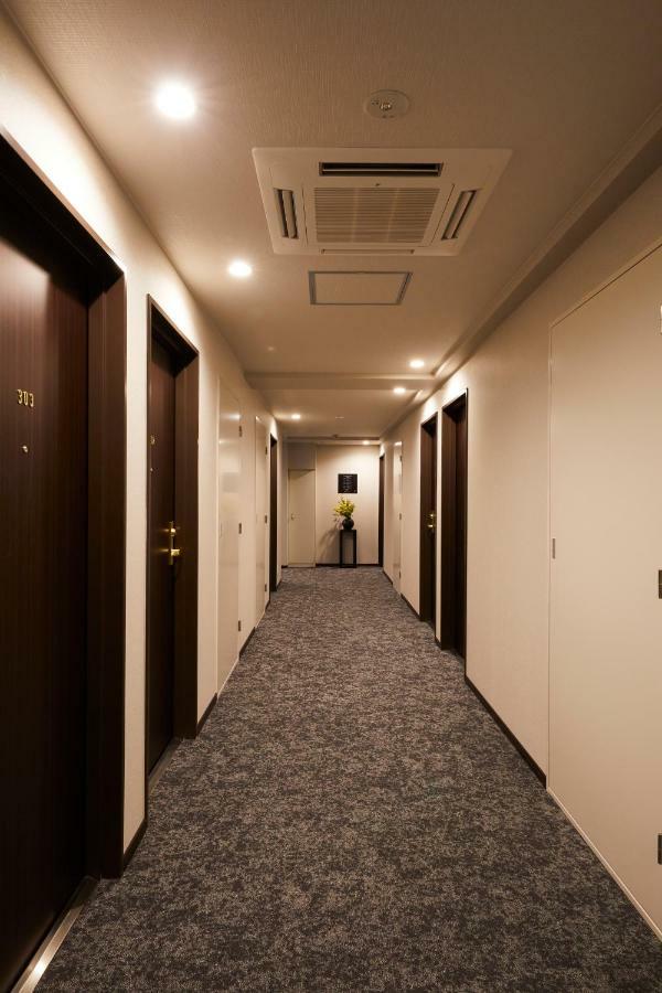 Rinn Gojo Takasegawa Quioto Exterior foto